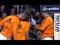 Calentamiento I Warm up del Real Madrid - EL CLÁSICO - HD