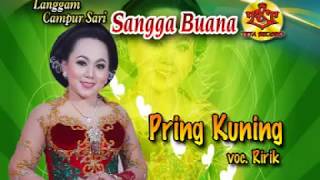 Campursari Sangga Buana-Pring Kuning-Ririk