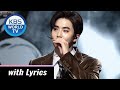 EXO(엑소) - Ko Ko Bop [The 2017 KBS Song Festival / ENG / 2017.12.29]