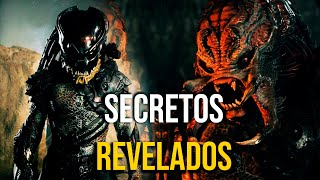 Que Demonios Es El Super Depredador Berserker De La Pelicula Depredadores