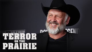 "Hollywood Has DESTROYED Itself" Actor Nick Searcy Breaks Down Hollywood's Woke Agenda