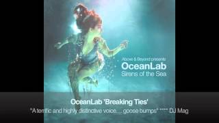Watch Oceanlab Breaking Ties video