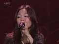 [Live]박정현(LENA PARK) - 꿈에(In Dream)(in Loveletter)