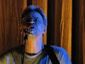 Bill Fox- Over and Away She Goes (Live at Mayfair Theatre, Ottawa, ON, May 14/2010)