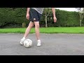 Hocus Pocus (Tutorial) :: Football / Soccer Dribble