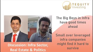 Covid 19 and P.I.E: A discussion on Infra and Politics with Shashank Reddy