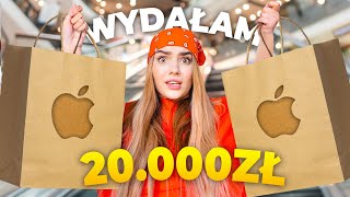 Kupiłam Wszystko, Co Osoba Przede Mną