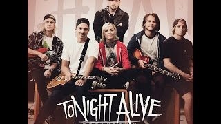 Watch Tonight Alive Breakdown video