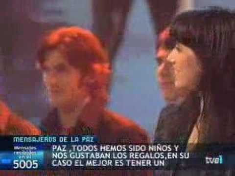 Duerme Safiya (Con Academia Ot2) Video