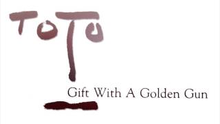 Watch Toto Gift With A Golden Gun video