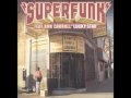Superfunk ft. Ron Carroll - Luckystar 2009 (Bery V