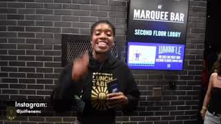 Lil Baby & Rod Wave in DC Recap