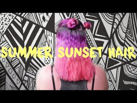 Violet Dream Video
