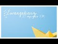 #EwangeliarzOP || 20 stycznia 2019 || J 2, 1-11