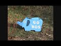Flight of the Jumbo