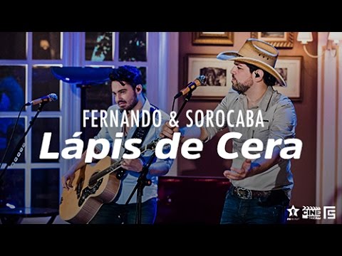 Lápis De Cera Video