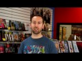 Alter Ego Comics TV #103 - Star Trek Into Darkness #1, Chew #31 & More Comic Reviews