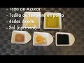 Ensalada California estilo Foster´s Hollywood - Recetas de Cocina