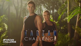 The Legend Of Tarzan - Week 6 Final