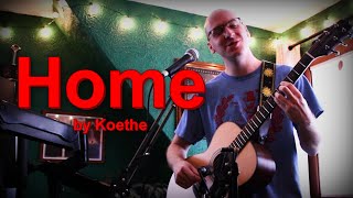 Watch Koethe Home video