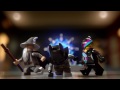 LEGO Dimensions: Official Announce Video