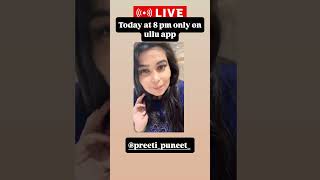 Preeti Puneet