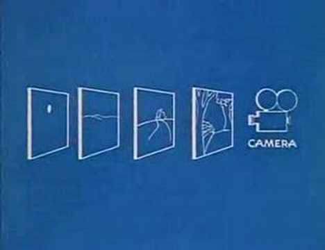 The MultiPlane Camera