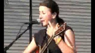 Watch Melissa Ferrick Lets Fly video