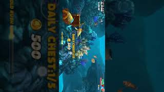 Vore Hungry Shark Gameplay