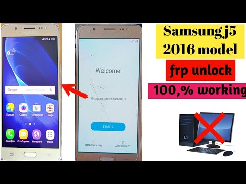 Samsung J5 2016 model Frp Bypass)Samsung(J510F) Google Samsung J5 2016 model Frp Bypass)Samsung(J510F) Google