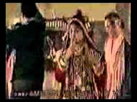 Shazia Khushk Dana padana