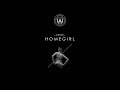 Santé - Homegirl (Rampa Remix)