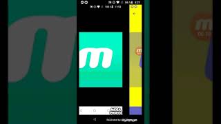 Mobizen Logo Effects Sponsored By Preview 2 Effects