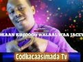 Hees Cusub 2012 by Codkacaasimadda TV