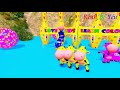 Trường Chúng Cháu Là Trường Mầm Non Remix ♥ Nhạc Thiếu Nhi Sôi Động Hay Nhất ♥ Bé Học Màu Sắc online