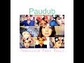 Maquillaje Frida Kahlo-PAUDUB
