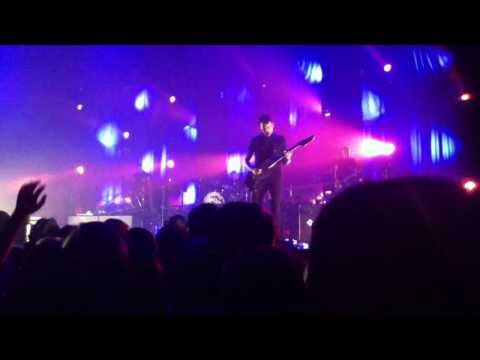 Paramore, When It Rains, Vancouver 2013