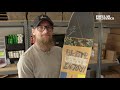How Skateboards Are Made | MADE HERE | Popular Mechanics
