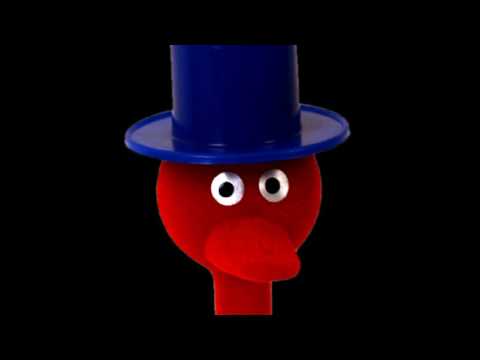 Drinky-Bird Video