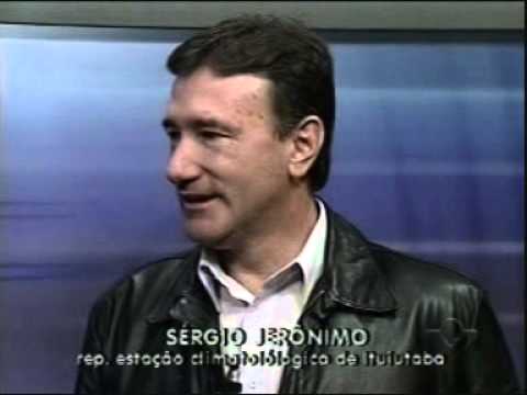 Professor da Estação de Climatologia fala sobre o clima na região