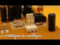 preamplificador