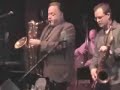 Brian Betz Quartet with Denis DiBlasio