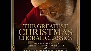 The Greatest Christmas Choral Classics The City Of Prague Philharmonic Orchestra The Greatest Christmas Choral Classics The City Of Prague Philharmonic Orchestra