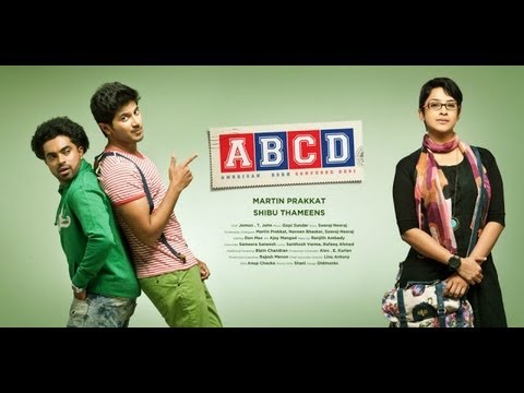ABCD Malayalam Movie Team - Youth Club