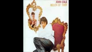 Watch John Cale Leaving It Up To You video