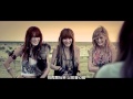 After School Red - In the Night Sky