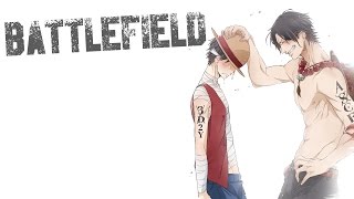 Nightcore Battlefield Male Version Nightcore Battlefield Male Version