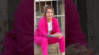 Zana Aslan En Yeni Tiktok Videosu