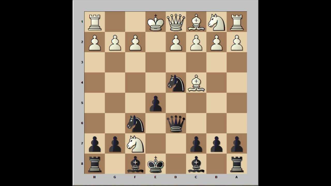 Top 100 Best Chess Games