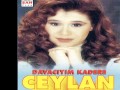 Ceylan - Eledim Eledim   [© Şah Plak]